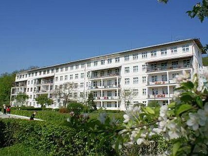 Отдых в Карпатах