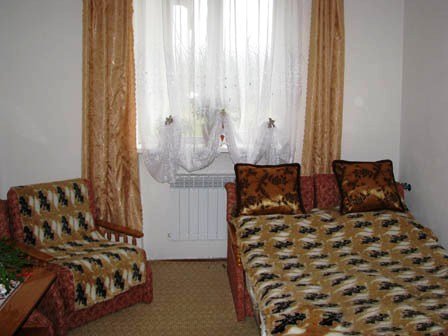 Отдых в Закарпатье, Пилипец