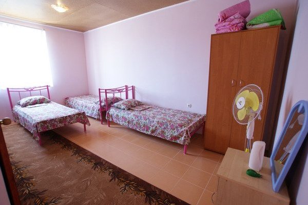 Семейный отдых на море