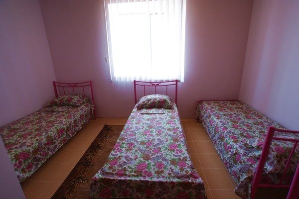 Отдых с детьми на море