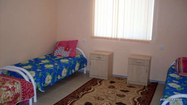 Отдых в Крыму, Отдых с детьми на море