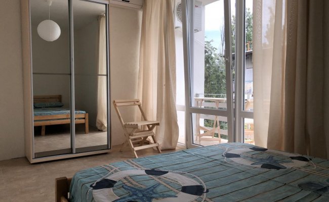 Отдых в Кирилловке Отдых в Кирилловке