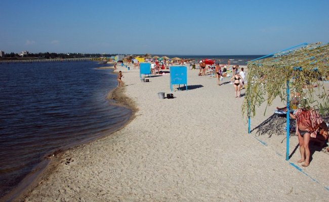 Приморск Жемчужина База отдыха, Туристический комплекс. Цены 2025 ...