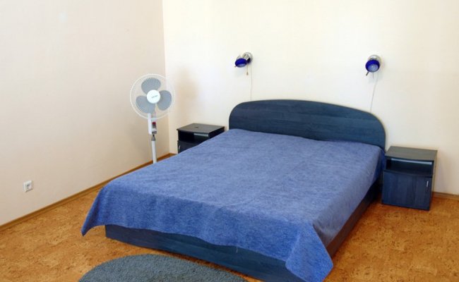 Отдых в Приморске