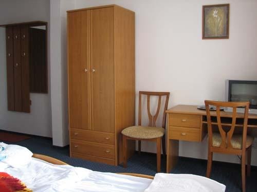 Отдых зимой, Славское