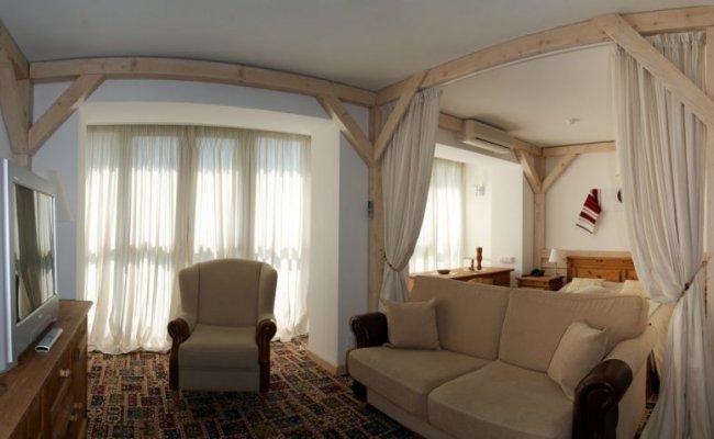 Семейный номер