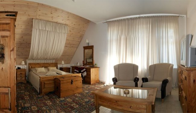 Зимний и Летний отдых в Карпатах