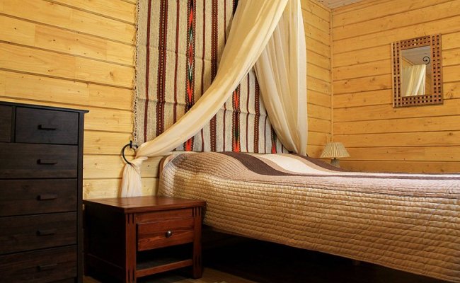 Клуб-Отель "Яремче"