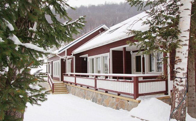 Отдых в Карпатах