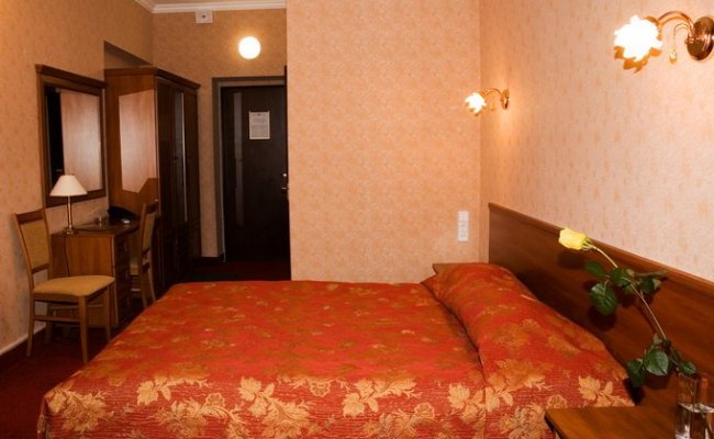 Семейный отдых в Карпатах