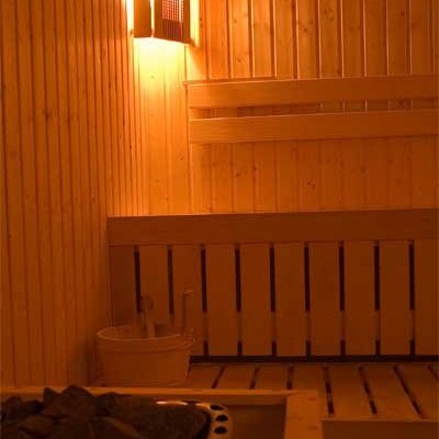 Сауна