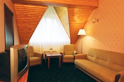 Зиминий и летний отдых в Карпатах