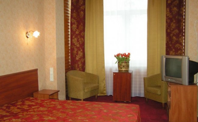 Отдых в Карпатах