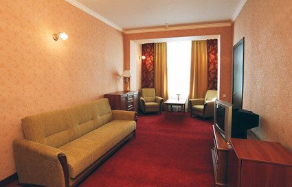 Отдых в Яремче