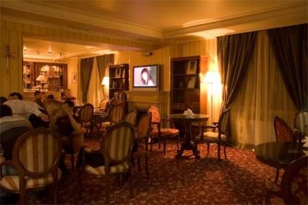 Лобби-бар "Черчилль"