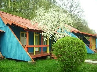 Санаторий в Закарпатской области
