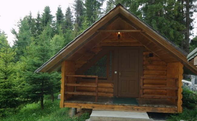 Недорогой отдых в Карпатах