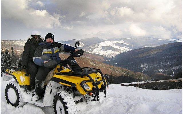 Буковель, Отдых в Буковели