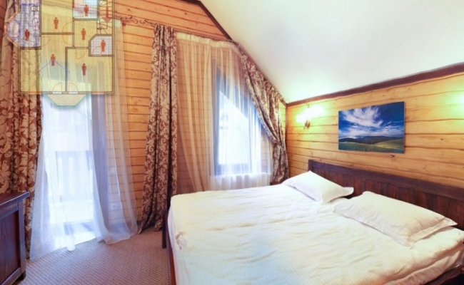 Горнолыжный курорт Буковель