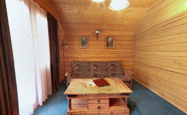 Отдых в Карпатах