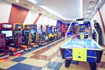 Развлекательные автоматы