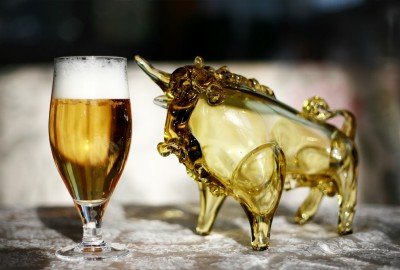 Паб "Кухель"