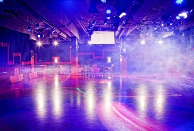 Дискотека "Бука", Буковель