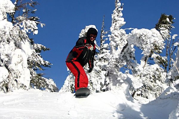 Горнолыжный курорт Драгобрат Горнолыжный курорт Драгобрат