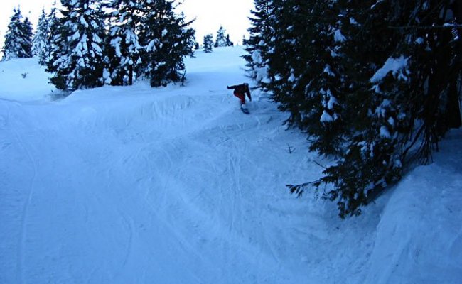 Лыжный курорт Драгобрат, Карпаты Лыжный курорт Драгобрат, Карпаты