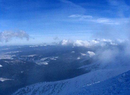 Карпаты Карпаты