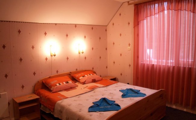 Отдых в Закарпатской области