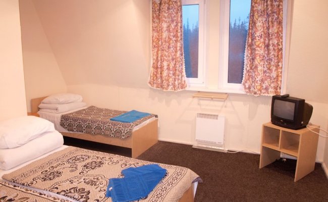 Отдых в Драгобрате