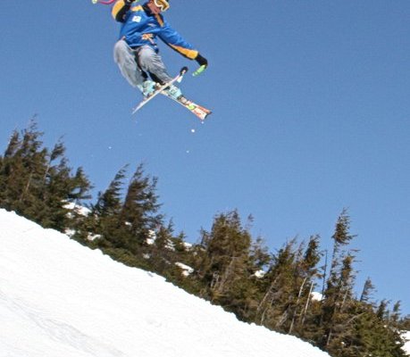 Горнолыжный комплекс "Драгобрат"