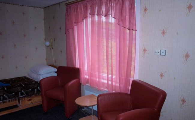 Отдых в Закарпатье