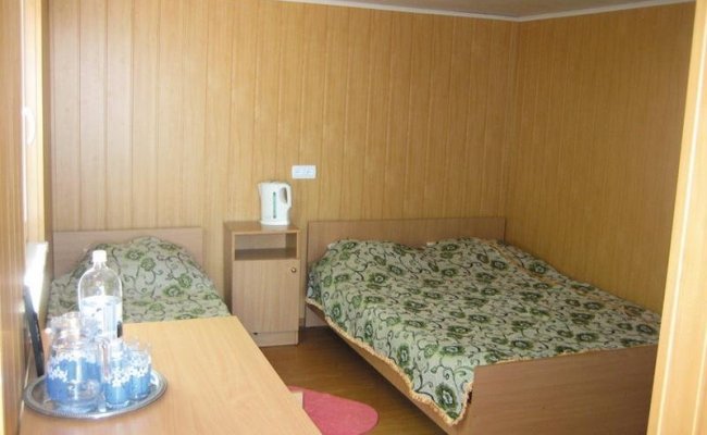 Курортное, отдых на Черном море