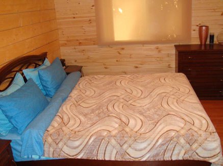 Отдых в Киевской области