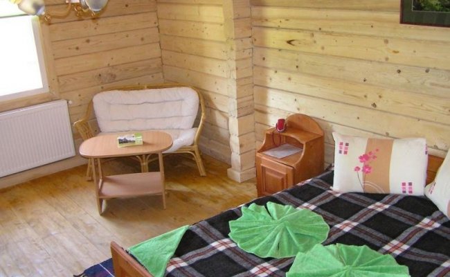 Семейный отдых в Карпатах