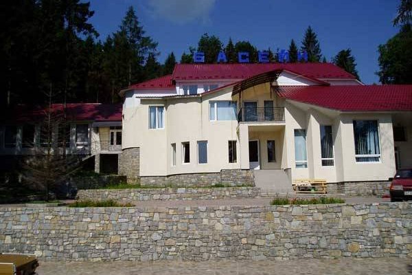 Отдых в Косов