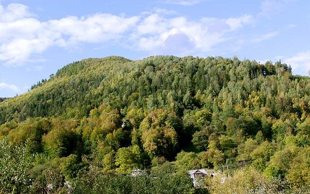 Отдых в Косове