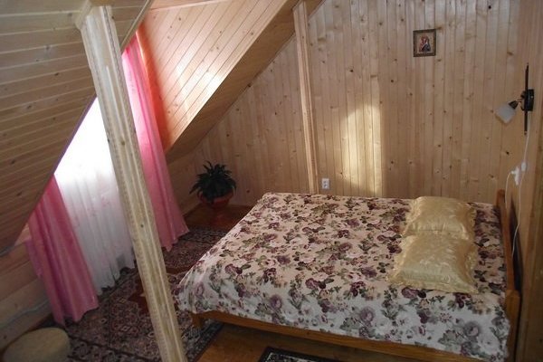 Отдых в Карпатах в частном секторе