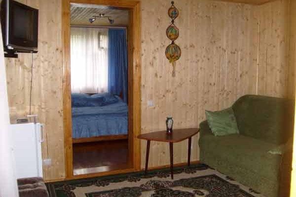 семейный отдых в Карпатах