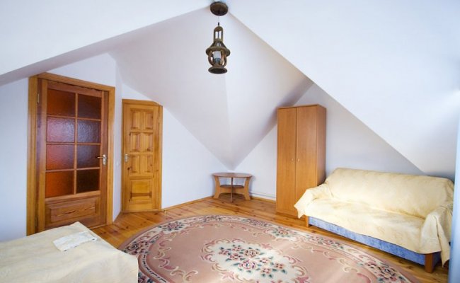 Отдых в Звенигород