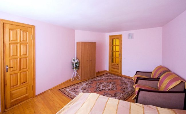 Отдых с детьми, Кивская область