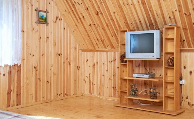 Семейный отдых в закарпатье