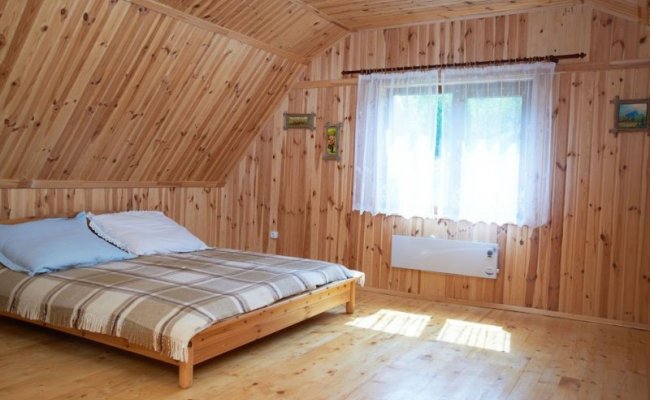 Отдых в Закарпатье