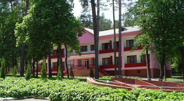 Отдых в Хмельник