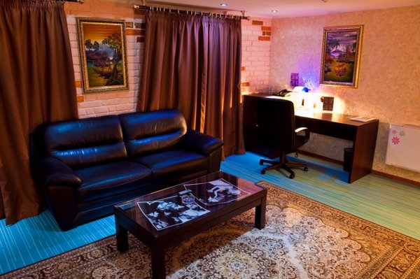 Отдых в Донецке