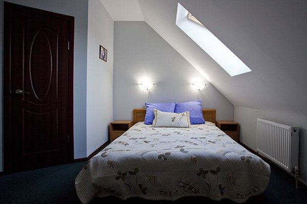 Комфортный мотель в Днепропетровске