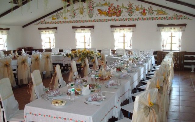 Ресторан в Днепре