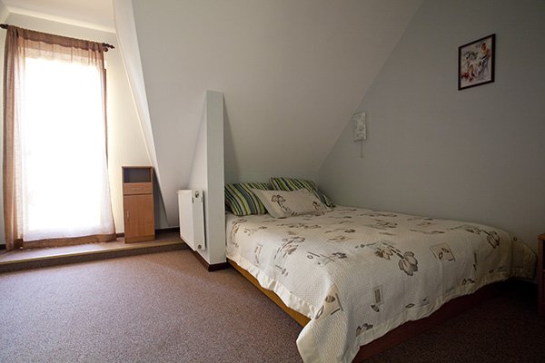 Мотель в Днепре